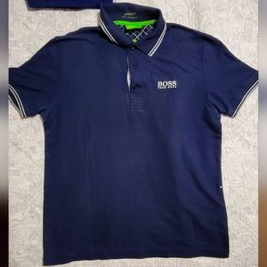 Polo Hugo Boss